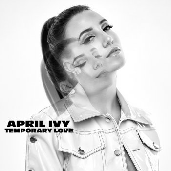 April Ivy Temporary Love