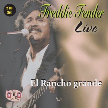 Freddy Fender Cilito Lindo