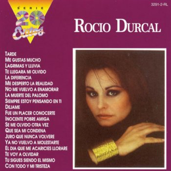 Rocío Dúrcal Siempre Estoy Pensando en Ti