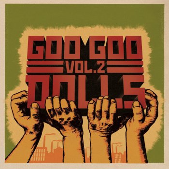 Goo Goo Dolls We'll Be Here (When You're Gone) [New Mix]