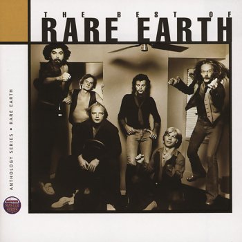 Rare Earth It Makes You Happy (But It Ain't Gonna Last Too Long)