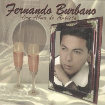 Fernando Burbano Alma de Artista