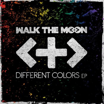 Walk The Moon Different Colors (The Griswolds Remix)