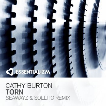 Cathy Burton feat. Seawayz & Sollito Torn - Seawayz & Sollito Remix