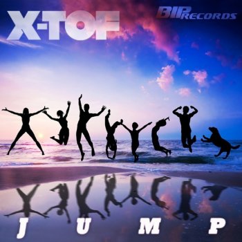 X-Tof Jump (Radio Edit)