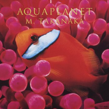 Masayoshi Takanaka Aquaplanet