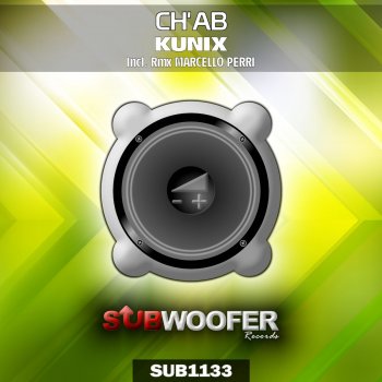 Chab Yeci (Marcello Perri Remix)