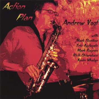 Andrew Vogt Evanently