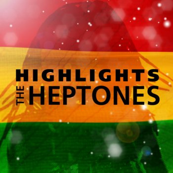 The Heptones Backstabbers