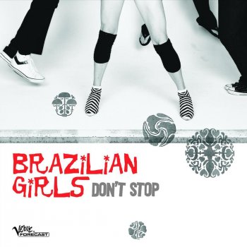 ATB Don’t Stop (C.L.U.B.B. mix)