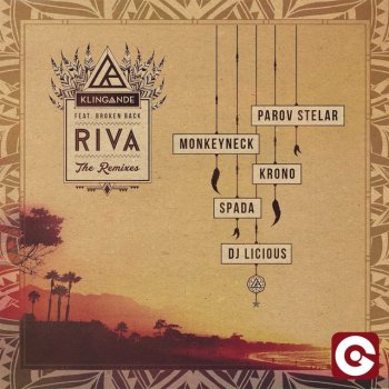 Klingande feat. Broken Back Riva (Restart the Game) - DJ Licious Remix