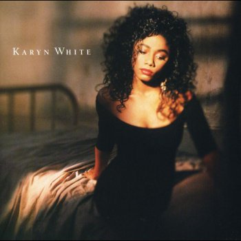 Karyn White Slow Down