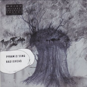 Radiohead Trans-Atlantic Drawl