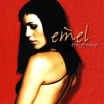 Emel Everything (CET Merlin Remix)