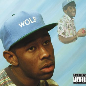 Tyler, The Creator feat. Pharrell Williams IFHY (feat. Pharrell)