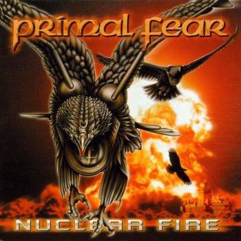 Primal Fear Angel in Black