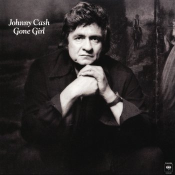 Johnny Cash Gone Girl