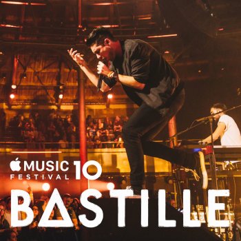 Bastille Pompeii (Live)