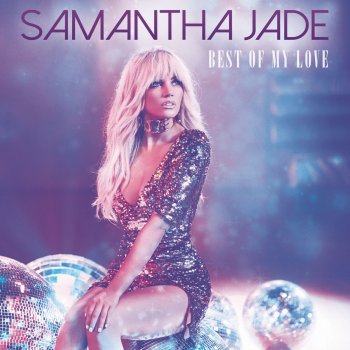 Samantha Jade Dancing Queen