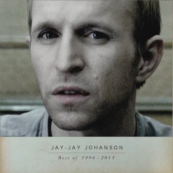 Jay-Jay Johanson Lightning Strikes (Single Edit)