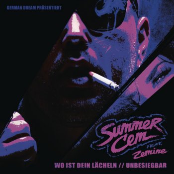 Summer Cem Unbesiegbar