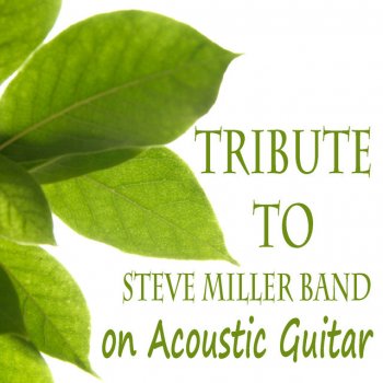 Steve Petrunak Take the Money and Run (Instrumental Version)