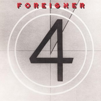 Foreigner Break It Up