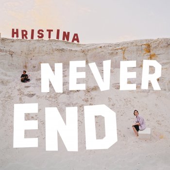 Hristina Neverend