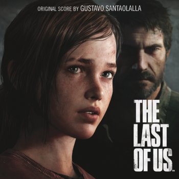 Gustavo Santaolalla Vanishing Grace (Childhood)