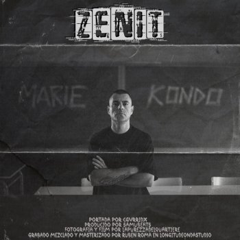 Zenit Marie Kondo