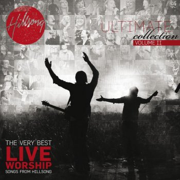 Hillsong Worship Lord of All - Live