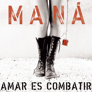 Maná Manda Una Senal - Acoustic Version