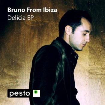 Bruno from Ibiza Delicia