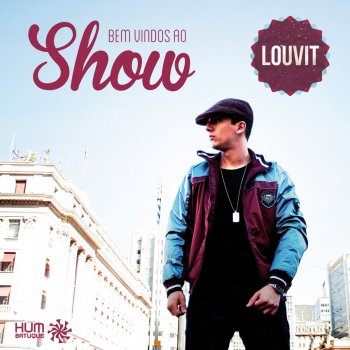 Louvit Bem Vindos ao Show