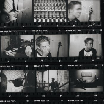 Исполнитель The Rocket Summer, альбом Way Out