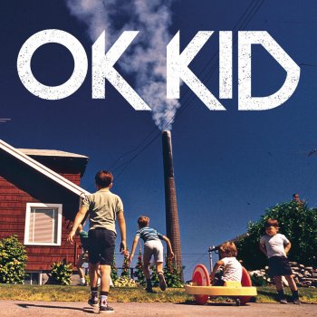 OK KID feat. Gerard Wenn der Tag abreist