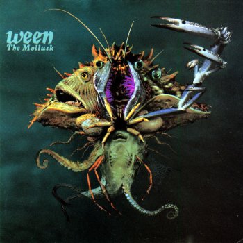 Ween Ocean Man