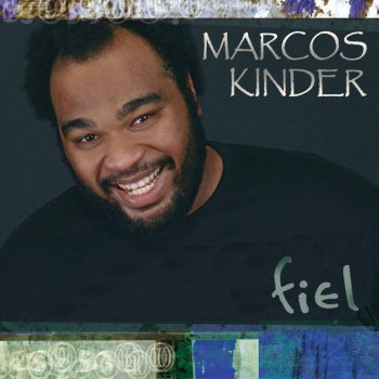 MARCOS KINDER Perfeito Dom