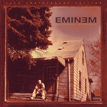 Eminem The Way I Am (Live From MTV VMAs / 2000)