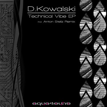 D.Kowalski Technical Vibe (Original Mix)