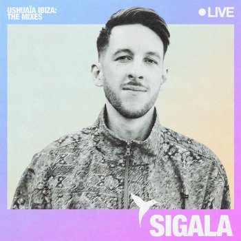 Sigala Ferrari / I Like to Move It (Remix) / Better Off Alone (Mixed)