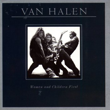 Van Halen Loss of Control