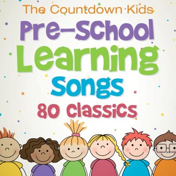 The Countdown Kids Crayola ABCs & 123s