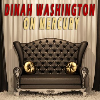 Dinah Washington Me And My Gin (Live)