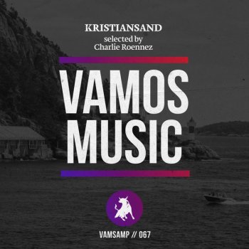 Исполнитель Charlie Roennez, альбом Kristiansand (Selected by Charlie Roennez)
