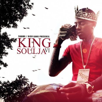 Soulja Boy feat. Kid Red Ysl (feat. Kid Red)
