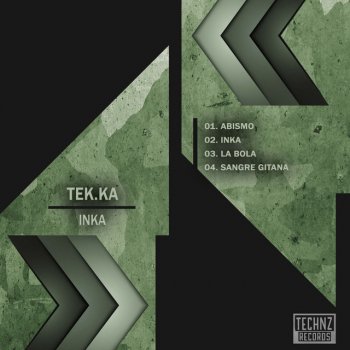 Tek.Ka Abismo