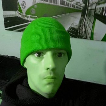 Mikey D Draw The Line