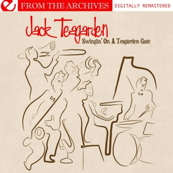 Jack Teagarden Octaroon