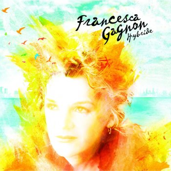 Francesca Gagnon Voile de la paix